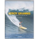 livre Leroy Grannis