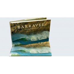 livre Barravel surf in bzh