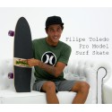 skate surf Smoothstar Toledo 33''