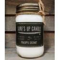 Bougie Surf's Up Candle