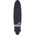 Z flex surfskate long