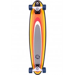 Z flex surfskate longskate