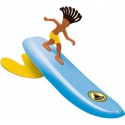 Surfer Dude Hank