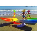 Surfer Dudes Doolin