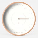 Horloge des marées PERROZ Dune