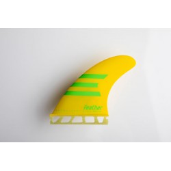 Feather Fins ultralight epoxy