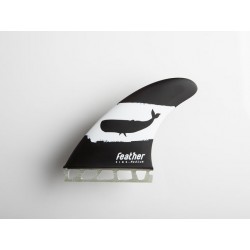 Feather Fins  envy shaper series