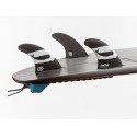 Feather Fins envy shaper series