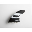 Feather Fins envy shaper series