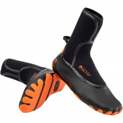 Solite custom 2.0 orange/black 5mm