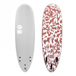 Softech Bomber 6'10