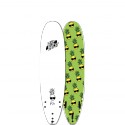 BEN GRAVY PRO EZ RIDER 7.0 (Ben Gravy White)