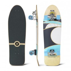 SMOOTHSTAR Manta Ray 35,5" Surfskate