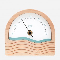 Thermomètres Ocean Clock