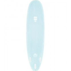 Indio mid lenght 7'6