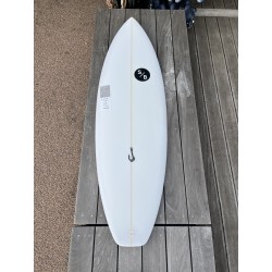 SB TUNA 6'0