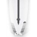 Lost RNF 96 5'10 light speed