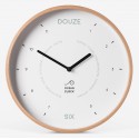 Horloge marée Oyster