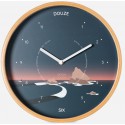 Horloge marée Starlight