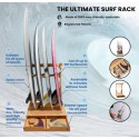 The Spirit Rack 3/4 boards