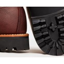 Red Wing 8146 6" Roughneck Moc Toe Briar Oil Slick Men
