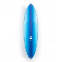 Indio Racer New Stripes 6'2
