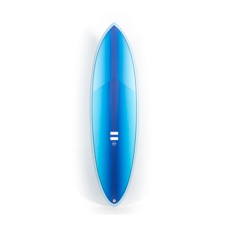 Indio Racer New Stripes 6'2