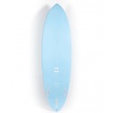 Indio Racer New Stripes 6'2