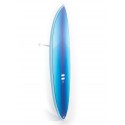 Indio Racer New Stripes 6'2