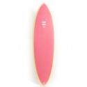 Indio Racer 6'6