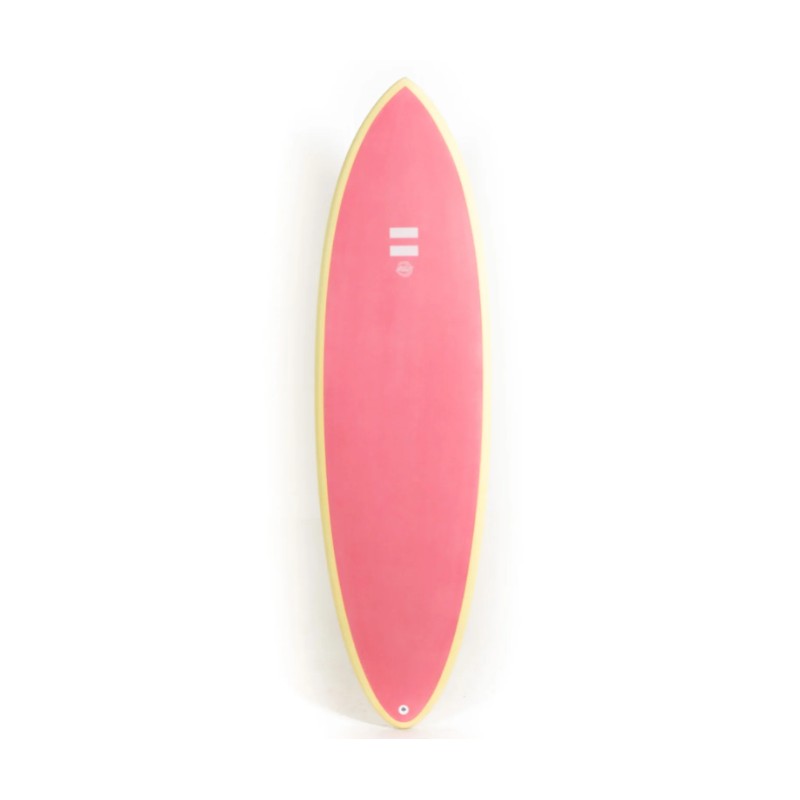 Indio Racer 6'6