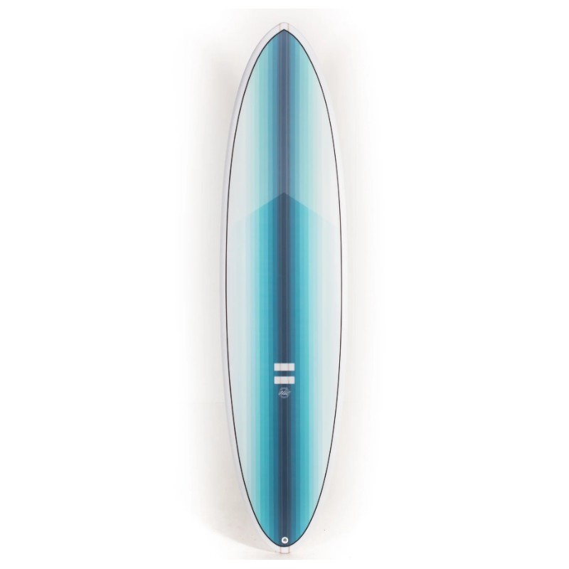 Indio Egg 7'2