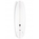 Indio Egg 7'2