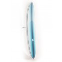 Indio Egg 7'2