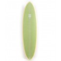 Indio Egg 7'0