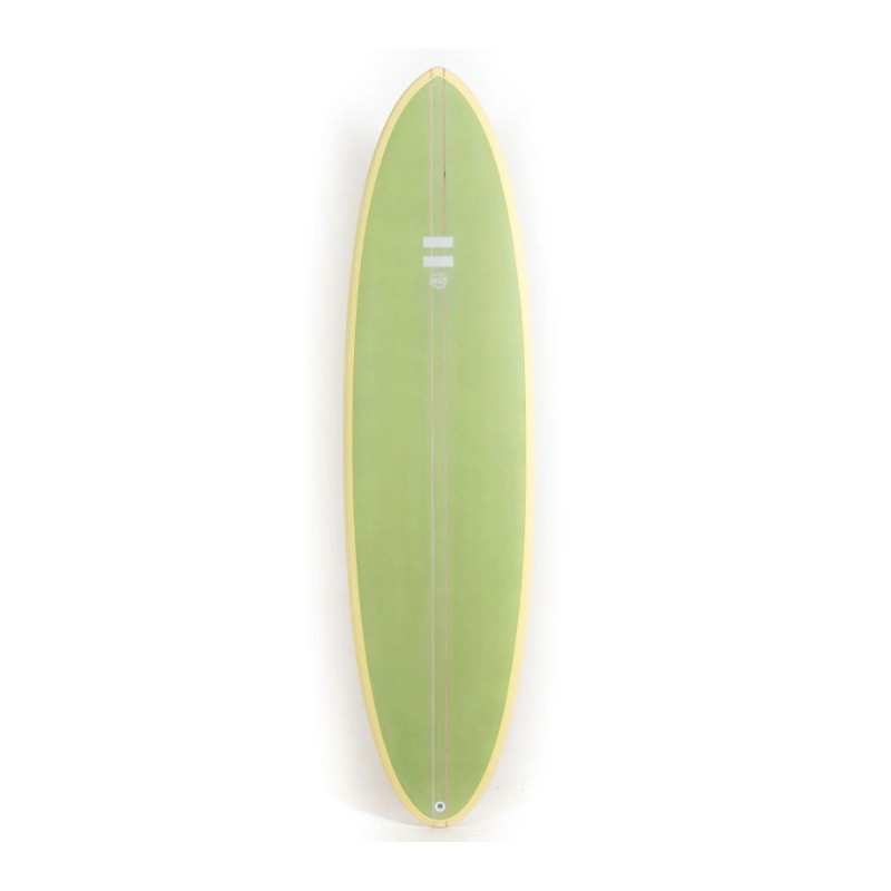 Indio Egg 7'0