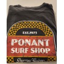 T-shirt Ponant