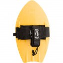Handplane Hydro jaune