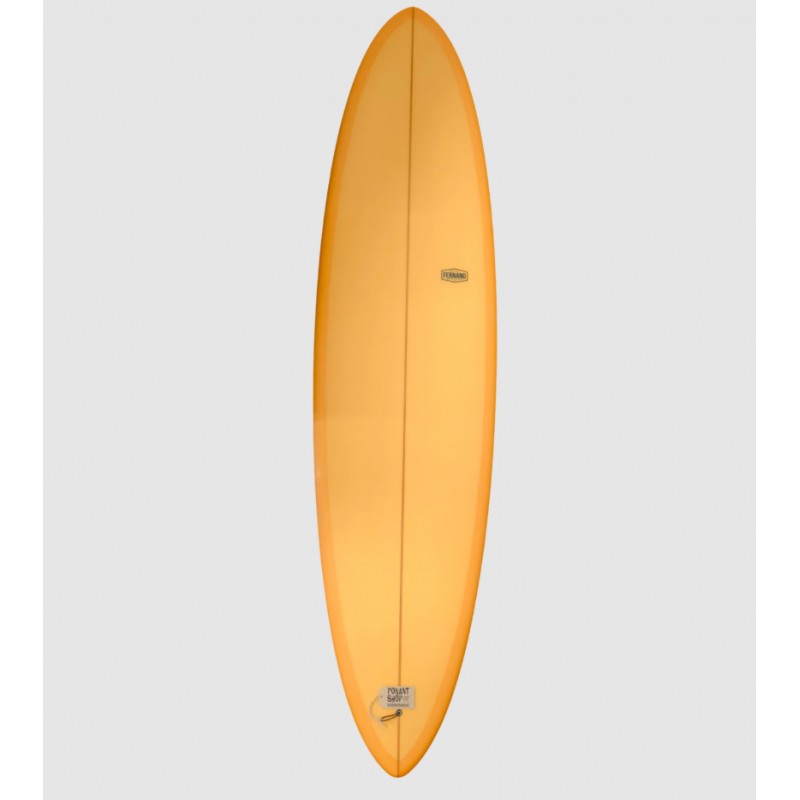 Fernand Numéro 2+1 7'4