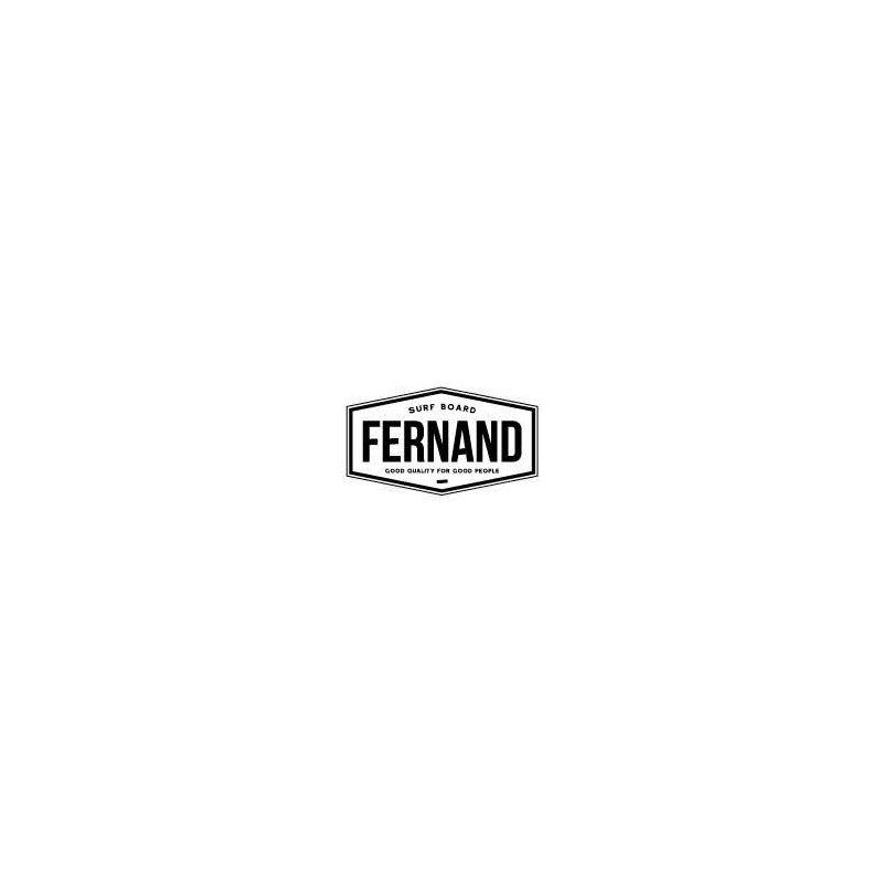 Frais de port Fernand 7'4