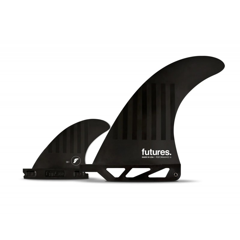 Set US box + sides Futures